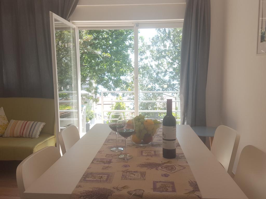 Holiday Home Lola 크리크베니카 외부 사진